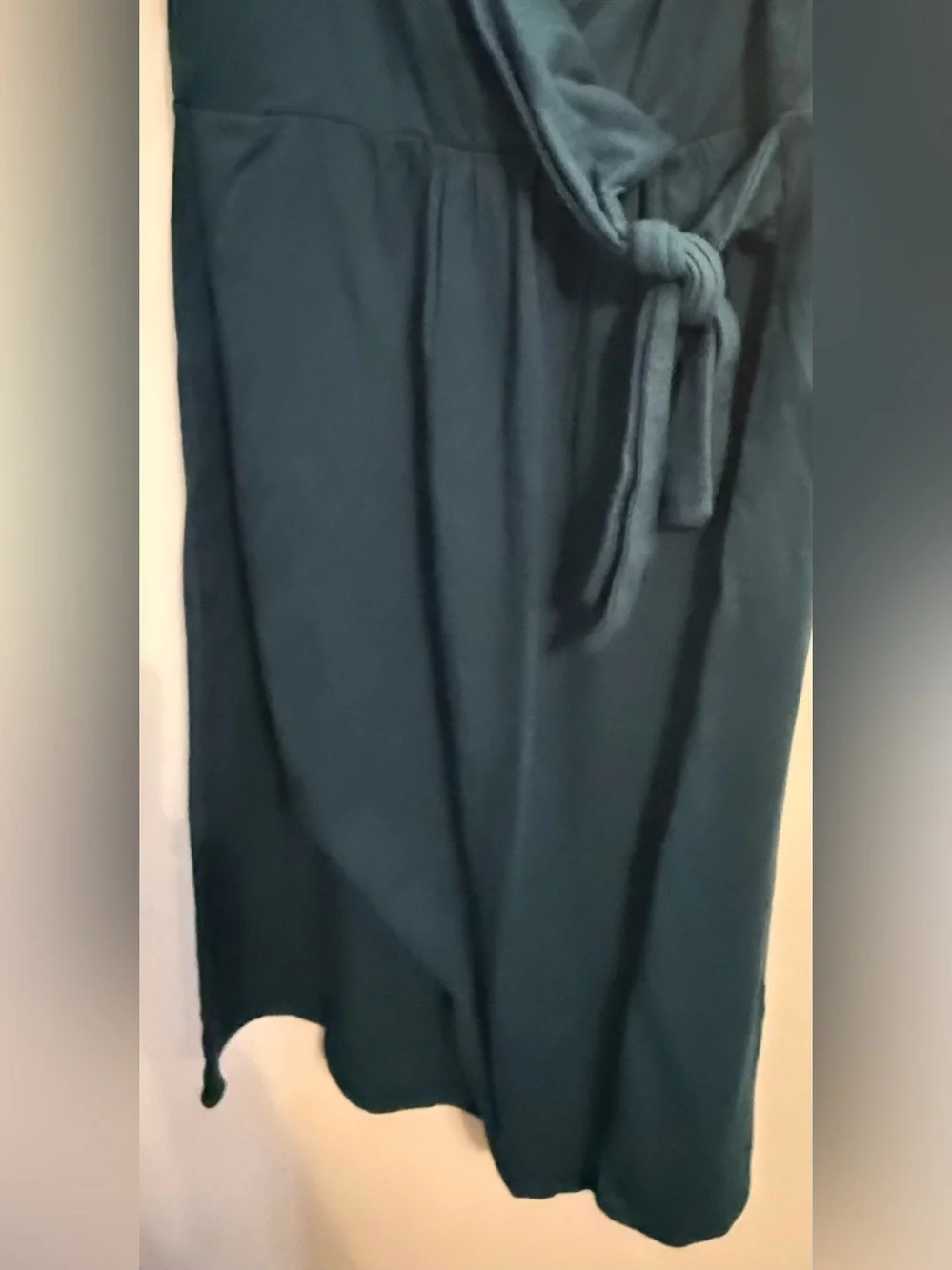 Athleta sleeveless casual